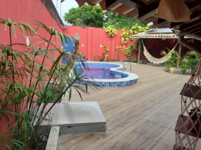 Casa temporada, Salvador Da Bahia